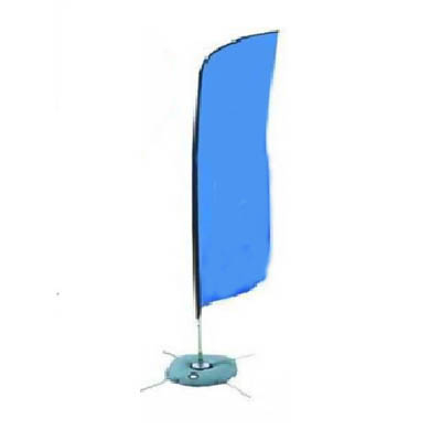 Telescopic-Banner-Stand